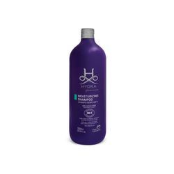 HYDRA PRO MOISTURIZING SHAMPOO