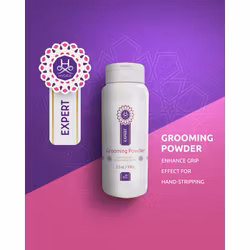 HYDRA EXPERT GROOMING POWDER 100G