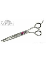 KENCHII - LOVE 17" Tooth Blender 7"