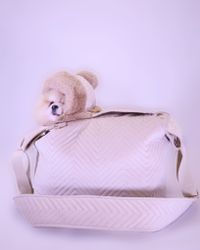 Always Luxury Dog Bag