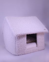 Always Bouclé House Big