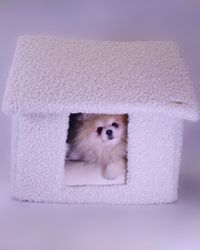 Always Bouclé House Big