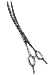 HYDRA ACADEMY GLOW Curved Chunker 35