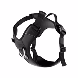 BULLY BILLOWS - HURRICANE HARNESS