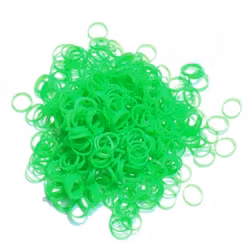 LAINEE - LATEX WRAPPING SNODD LIME