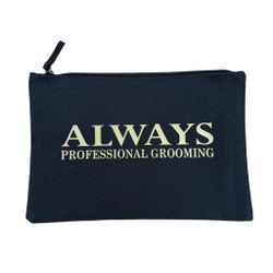 ALWAYS - GROOMING BAG SMALL