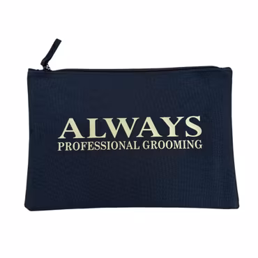 ALWAYS - GROOMING BAG SMALL