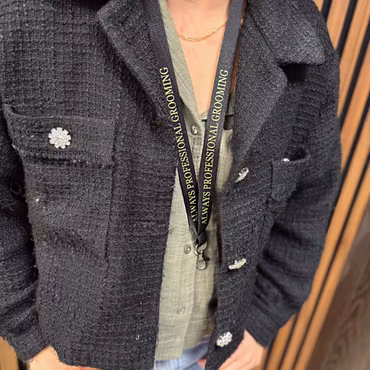 ALWAYS - LANYARD