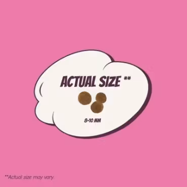 POW KAMPANJ 12kg - Adult S/M Pork