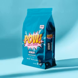 POW KAMPANJ 12kg -  Senior