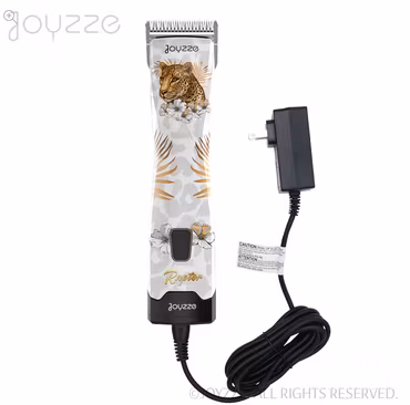 JOYZZE - Raptor Clipper Corded