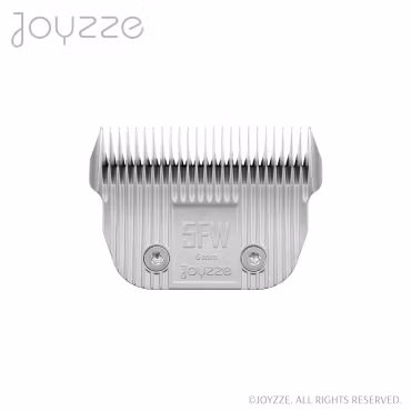 JOYZZE - A Series 5F BLADE WIDE