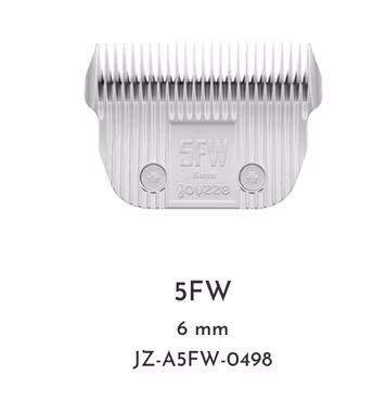 JOYZZE - A Series 5F BLADE WIDE