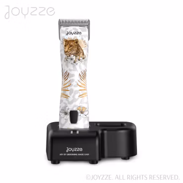 JOYZZE - Raptor Clipper Cordless 1 Battery