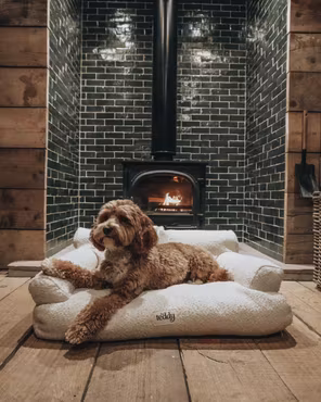 BY TEDDY - Teddington Sofa