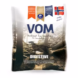 VOM DIGESTIVE KÖTTBULLAR 2,5kg (endast butik)