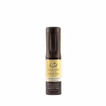 Always Your Friend Aurora Citrus Spray