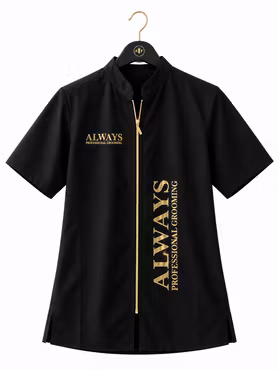 Always Professional Grooming Jacket Women