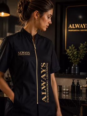Always Professional Grooming Jacket Women