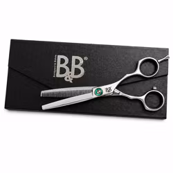 BB - Enkel Effelering 6"