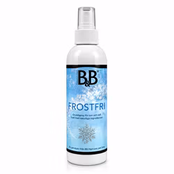 BB - Frostfri Vinterspray