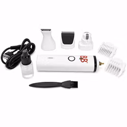 BB - Paw Mini Trimmer 2in1