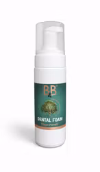BB - Plaque Patrol Dental Foam