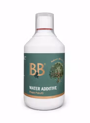 BB - Plaque Patrol Water Additive