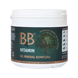 BB - Balance 100g