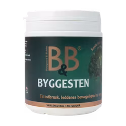 BB - Byggesten 250g