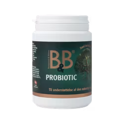 BB - Probiotic 200g