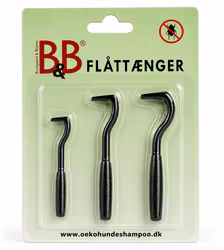 BB - Tick Remover 3pcs