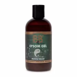 BB - Epsom Muscle Relief 250 ml