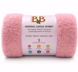 BB - VetBed Rosa
