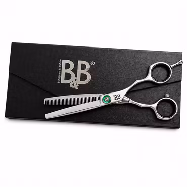 BB - Enkel Effelering 6" Vänsterhänt