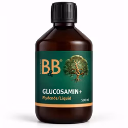 BB - B Vitamin Complex 250/500ml