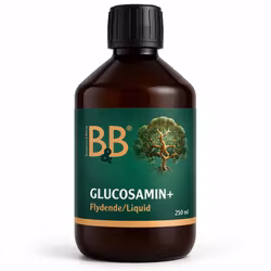 BB - Glucosamin+ 250/500ml