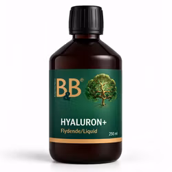 BB - Hyaluron 250/500ml