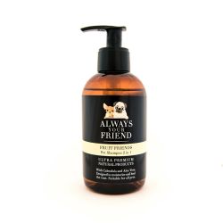 Always Your Friend - Fruit and Friends Everyday Schampo 2 in 1