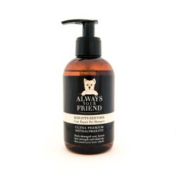 Always Your Friend - Keratin Repair Schampo