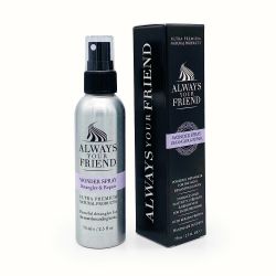 Always Your Friend - Wonder Spray Detangler