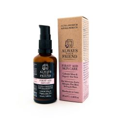 Always Your Friend - First Aid Skin Care Skin Treatment