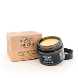 Always Your Friend - Tass & Nos Salva