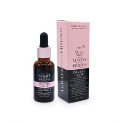 Always Your Friend - Divine Elixir 30 ml