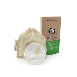 Always Your Friend - Reusable Organic pads