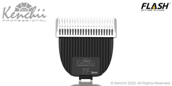 KENCHII - Flash Clipper Blade 7F
