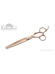 KENCHII -Rosé Gold 25 tooth Blender