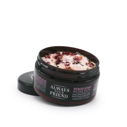 Always Your Friend - Himalaya Detox Salt