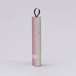 MILLOR DOG - WRAPS HARD FOIL DRAGON LIGHT PINK