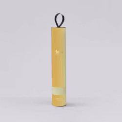 MILLOR DOG - WRAPS HARD FOIL DRAGON YELLOW